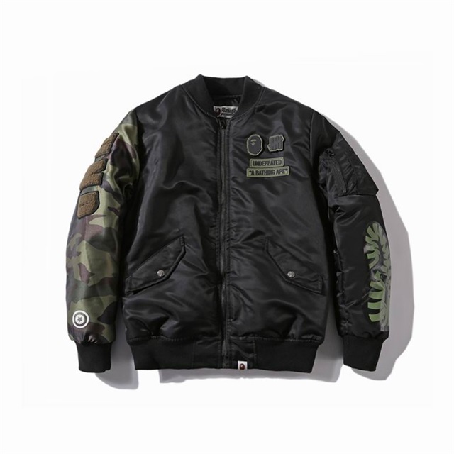 Bape Jacket-002